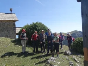 Chapelle Saint-Jean-Baptiste (Beuil)