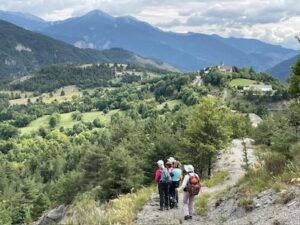 Moulin de la Barlatte