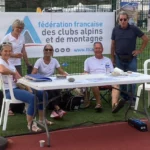 Forum des associations 2024