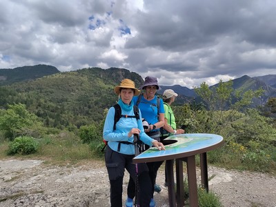 Tour des Blaches