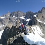 Séjour Oisans