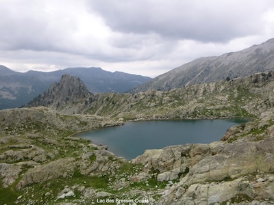Lac des Bresses