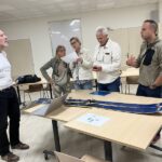Présentation des activités