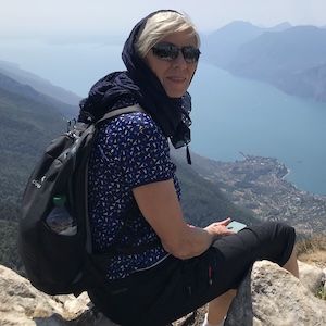 Patricia DEN HARTOG-MINET