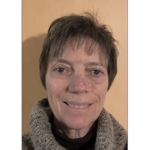 Aline PERINET-BALLESTER