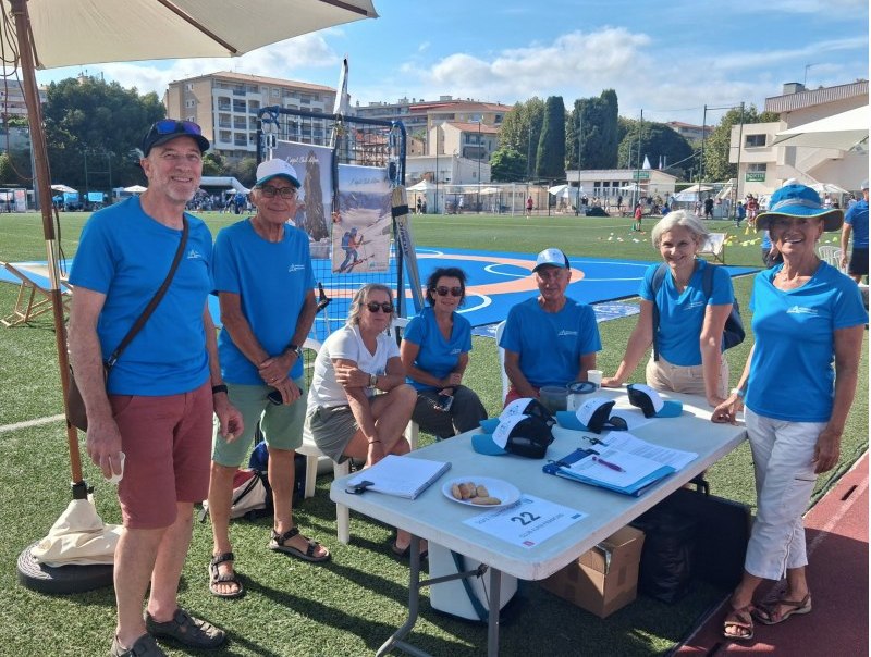 Forum des associations