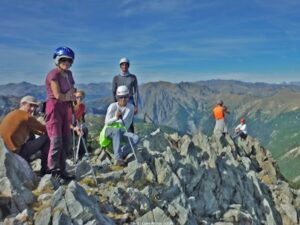 Cime de Belletz