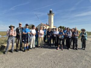 WE Camargue