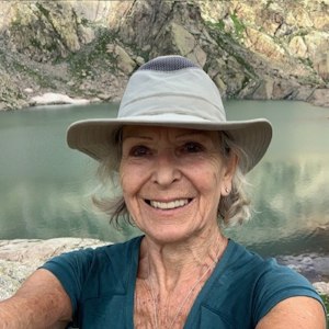 Nancy MAUNOURY