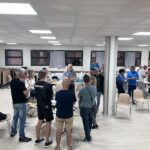 Présentation des activités