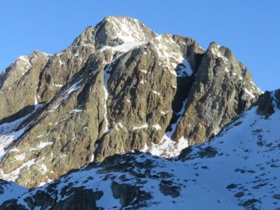 Cime de Paranova