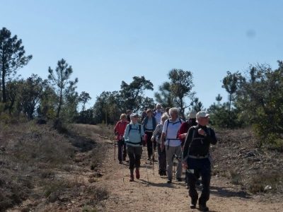 Tour du Peygros