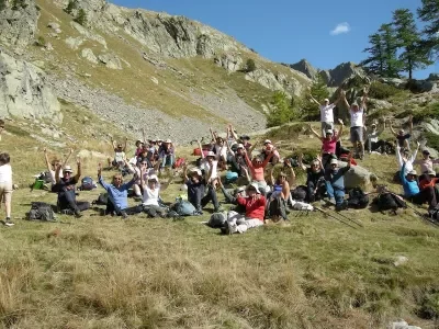 Pique-nique de rentrée