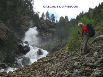 Séjour dans le Queyras