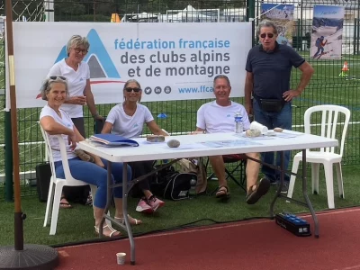 Forum des associations 2024