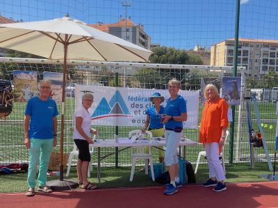 Forum des associations 2025